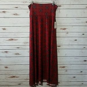 LuLaRoe Maxi M